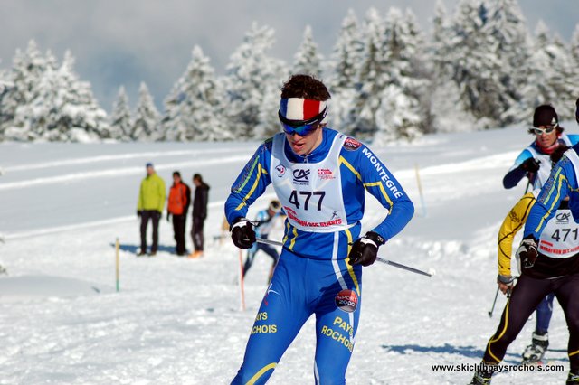 Grand-Prix du Semnoz